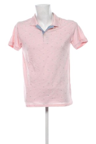 Tricou de bărbați LCW, Mărime M, Culoare Roz, Preț 62,99 Lei, #137007164