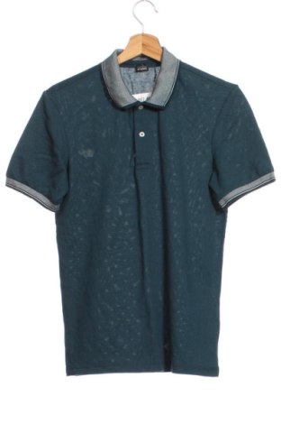 Tricou de bărbați Studio, Mărime XS, Culoare Verde, Preț 52,49 Lei, #137007469