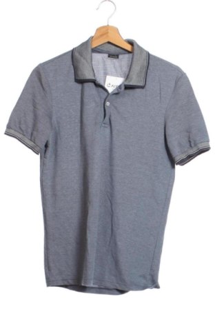 Tricou de bărbați Studio, Mărime XS, Culoare Albastru, Preț 52,49 Lei, #137007513