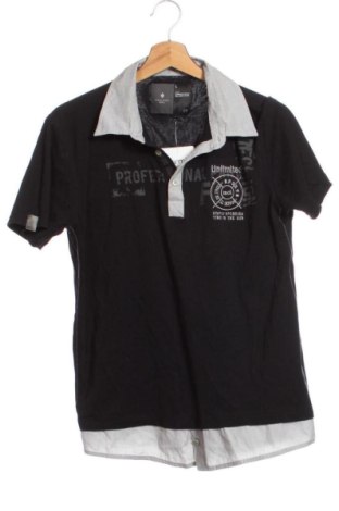 Tricou de bărbați Unbranded, Mărime L, Culoare Negru, Preț 49,00 Lei, #137007857