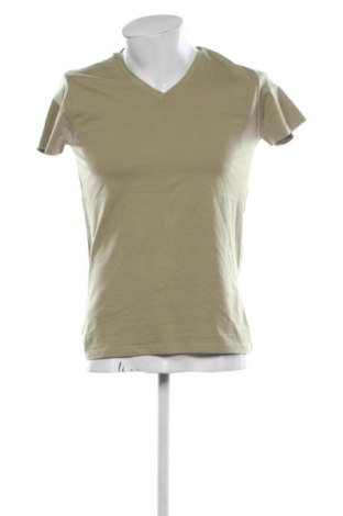 Tricou de bărbați Unbranded, Mărime M, Culoare Verde, Preț 59,99 Lei, #137008413