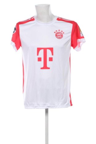 Ανδρικό t-shirt FC Bayern Munchen, Μέγεθος L, Χρώμα Πολύχρωμο, Τιμή 10,00 €, #137010424