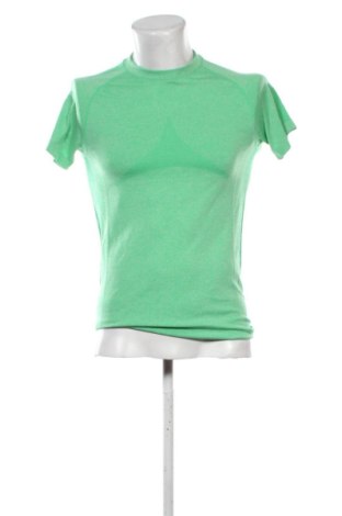 Tricou de bărbați Unbranded, Mărime M, Culoare Verde, Preț 36,74 Lei, #137010978