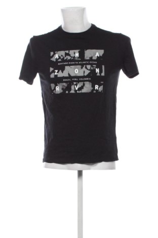 Tricou de bărbați Primark, Mărime S, Culoare Negru, Preț 36,74 Lei, #137010991
