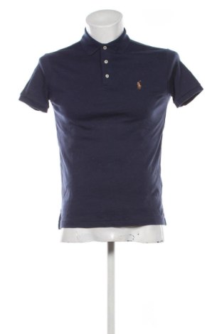 Ανδρικό t-shirt Ralph Lauren, Μέγεθος S, Χρώμα Μπλέ, Τιμή 93,99 €, #137011428
