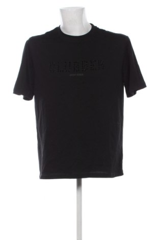Tricou de bărbați Antony Morato, Mărime L, Culoare Negru, Preț 133,69 Lei, #137011763