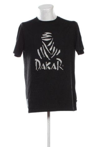 Herren T-Shirt Unbranded, Größe XXL, Farbe Schwarz, Preis € 12,00, #137011765