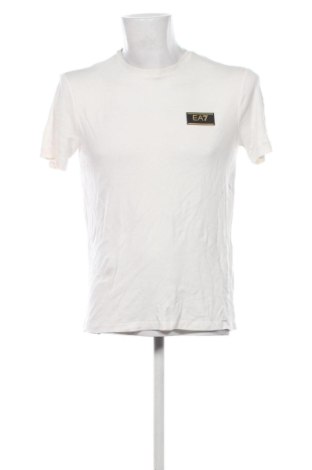 Pánské tričko  Emporio Armani, Velikost L, Barva Krémová, Cena  995,00 Kč, #137011838
