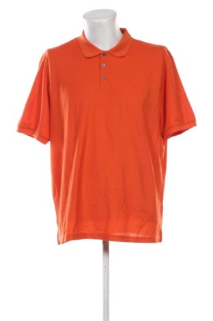 Herren T-Shirt Teodor, Größe 4XL, Farbe Orange, Preis € 13,00, #137011987