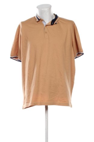Herren T-Shirt Andrews, Größe 3XL, Farbe Beige, Preis € 12,00, #137012421