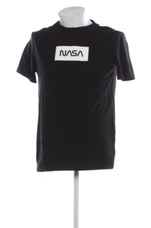 Ανδρικό t-shirt Reserved, Μέγεθος L, Χρώμα Μαύρο, Τιμή 11,00 €, #137012817