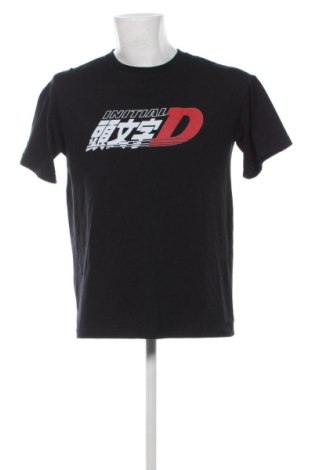 Tricou de bărbați Sln, Mărime XL, Culoare Negru, Preț 57,74 Lei, #137015516