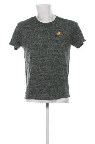 Tricou de bărbați U.S.Grand Polo, Mărime L, Culoare Verde, Preț 57,74 Lei, #137015667