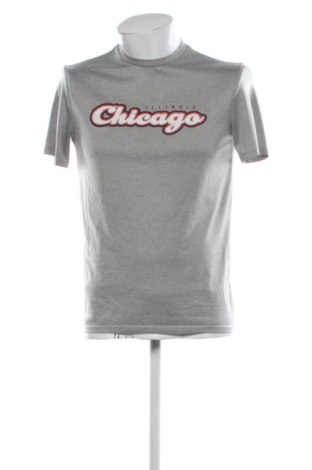 Tricou de bărbați Unbranded, Mărime L, Culoare Gri, Preț 60,99 Lei, #137016227