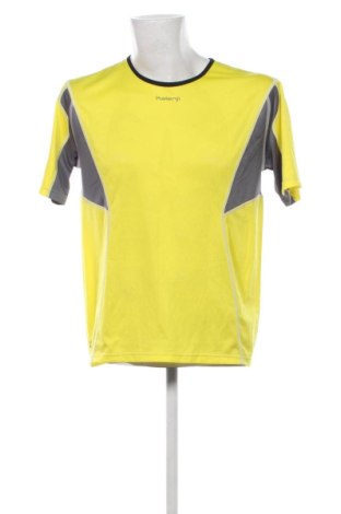 Ανδρικό t-shirt Decathlon, Μέγεθος L, Χρώμα Πολύχρωμο, Τιμή 7,00 €, #137017269