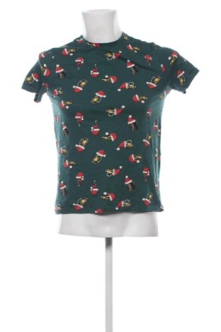 Tricou de bărbați House, Mărime S, Culoare Verde, Preț 41,99 Lei, #137017354