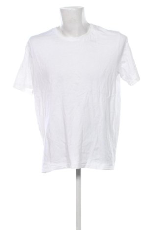 Tricou de bărbați Unbranded, Mărime XL, Culoare Alb, Preț 57,74 Lei, #137017507