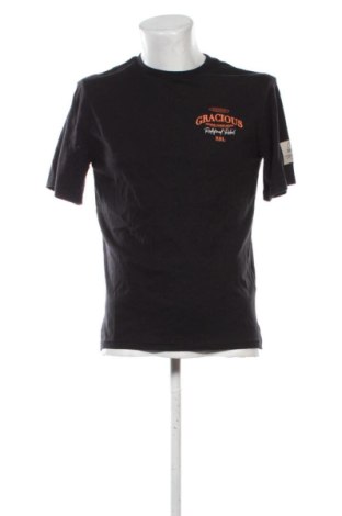 Ανδρικό t-shirt Unbranded, Μέγεθος XS, Χρώμα Μαύρο, Τιμή 16,99 €, #137019363