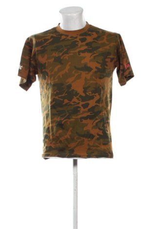 Herren T-Shirt Unbranded, Größe M, Farbe Mehrfarbig, Preis € 12,00, #137019838