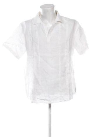 Pánské tričko  Jasper Conran, Velikost XL, Barva Bílá, Cena  437,00 Kč, #137020461