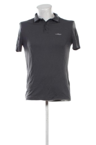 Herren T-Shirt Chervo, Größe L, Farbe Grau, Preis € 16,76, #137020609