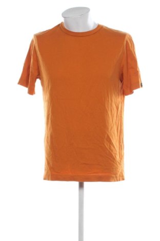Ανδρικό t-shirt Scotch & Soda, Μέγεθος L, Χρώμα Πορτοκαλί, Τιμή 11,00 €, #137021584