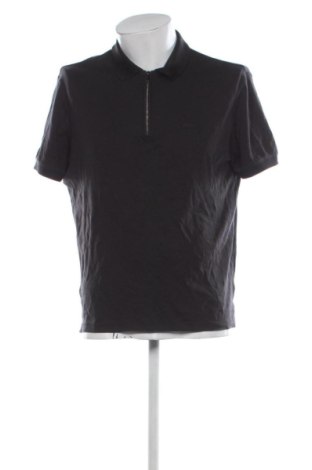 Мъжка тениска Calvin Klein, Размер L, Цвят Черен, Цена 23,74 €, #137022939