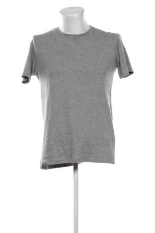 Herren Shirt Jack & Jones, Größe L, Farbe Grau, Preis 10,05 €, #137024274