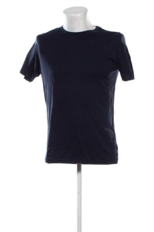 Мъжка тениска Jack & Jones, Размер L, Цвят Син, Цена 10,75 €, #137024299