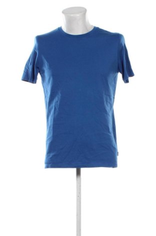 Мъжка тениска Jack & Jones, Размер L, Цвят Син, Цена 10,75 €, #137024320