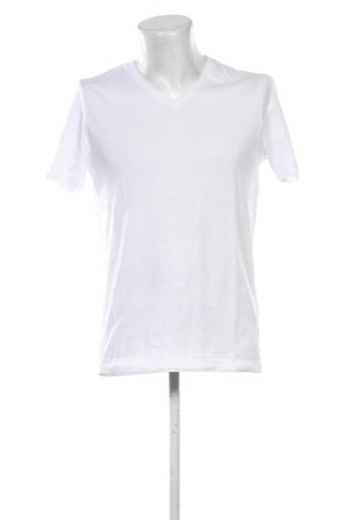 Herren T-Shirt Jack & Jones, Größe L, Farbe Weiß, Preis € 11,51, #137024466