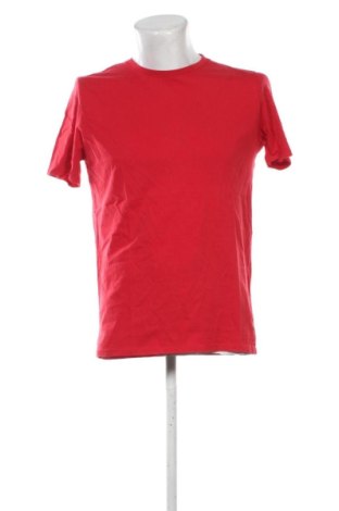 Herren T-Shirt Jack & Jones, Größe L, Farbe Rot, Preis € 12,25, #137024481