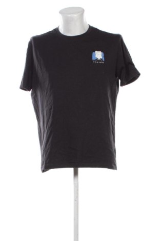 Pánske tričko  Only & Sons, Veľkosť XL, Farba Čierna, Cena  11,64 €, #137024546