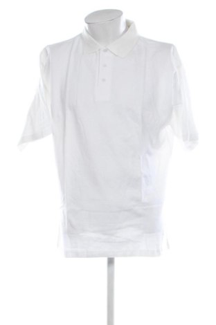 Tricou de bărbați Unbranded, Mărime XXL, Culoare Alb, Preț 65,99 Lei, #137025444