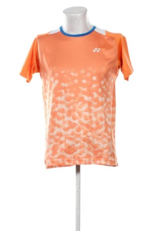 Férfi póló Yonex, Méret M, Szín Narancssárga
, Ár 2 979 Ft, #137026304