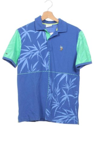Pánské tričko  U.S. Polo Assn., Velikost XS, Barva Vícebarevné, Cena  679,00 Kč, #137026611