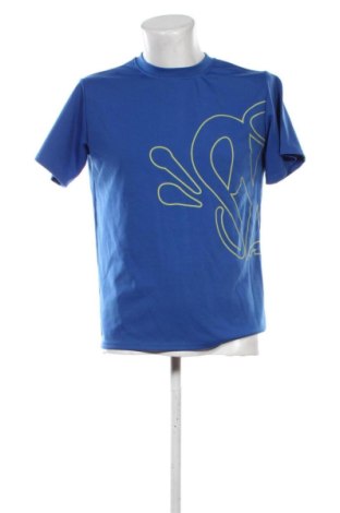 Herren T-Shirt Unbranded, Größe L, Farbe Blau, Preis € 9,91, #137027680