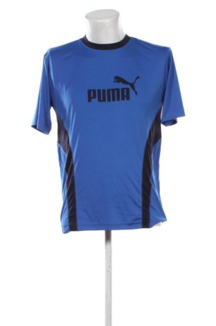 Herren T-Shirt PUMA, Größe S, Farbe Mehrfarbig, Preis € 22,10, #137027780