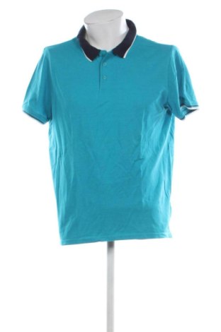 Herren Shirt Unbranded, Größe XL, Farbe Blau, Preis 11,00 €, #137027815
