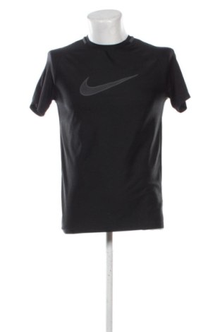Pánske tričko  Nike, Veľkosť M, Farba Čierna, Cena  19,24 €, #137028097