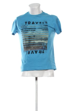 Herren Shirt S.Oliver, Größe M, Farbe Mehrfarbig, Preis 12,00 €, #137028202