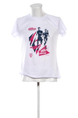 Herren T-Shirt Roly, Größe XL, Farbe Weiß, Preis € 6,77, #137030553