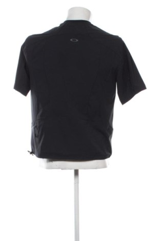 Męski T-shirt Oakley, Rozmiar XS, Kolor Czarny, Cena 142,99 zł, #137032346