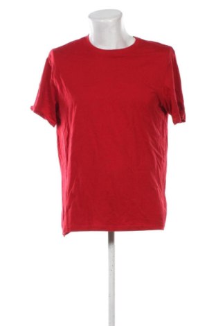Herren Shirt Unbranded, Größe XL, Farbe Rot, Preis 9,99 €, #137033217