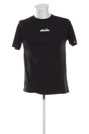 Ανδρικό t-shirt Ellesse, Μέγεθος L, Χρώμα Μαύρο, Τιμή 18,99 €, #137033375