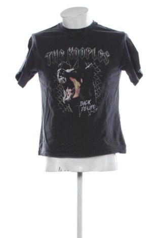 Tricou de bărbați The Kooples, Mărime S, Culoare Negru, Preț 217,99 Lei, #137034289