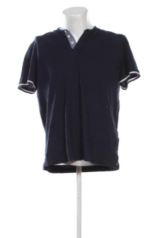Herren T-Shirt Tom Tailor, Größe L, Farbe Blau, Preis € 13,00, #137034592