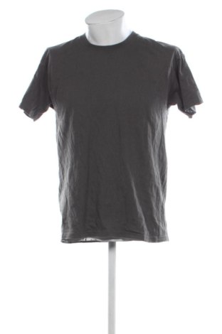 Tricou de bărbați Unbranded, Mărime M, Culoare Gri, Preț 54,99 Lei, #137035108