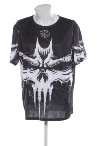 Мъжка тениска Unbranded, Размер XXL, Цвят Многоцветен, Цена 15,47 €, #137035220