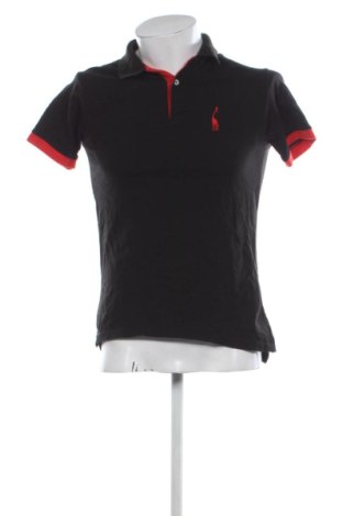 Tricou de bărbați Unbranded, Mărime M, Culoare Negru, Preț 53,99 Lei, #137035358